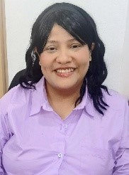 Erika Alejandra Suarez Agudelo